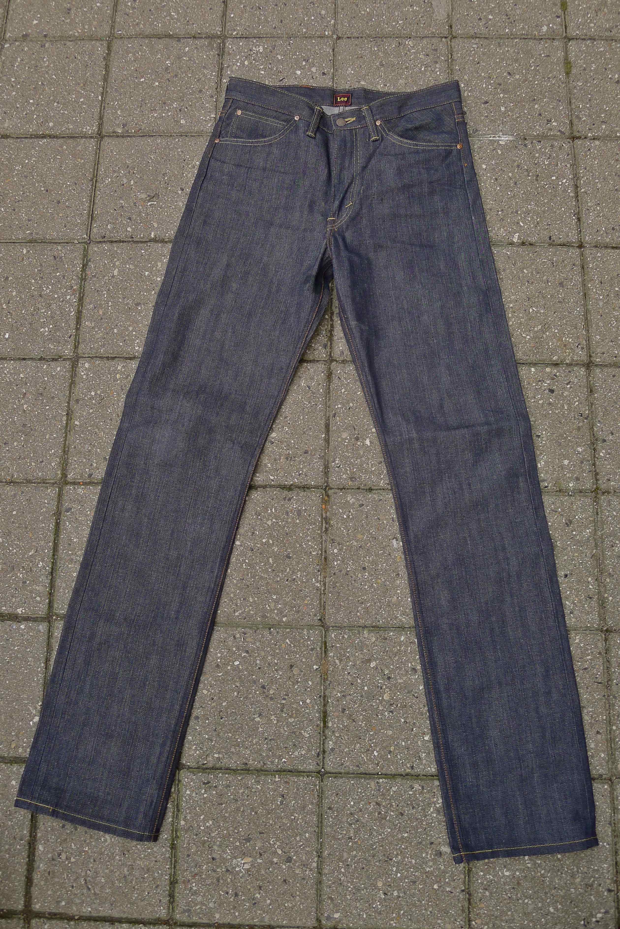 james dean lee jeans