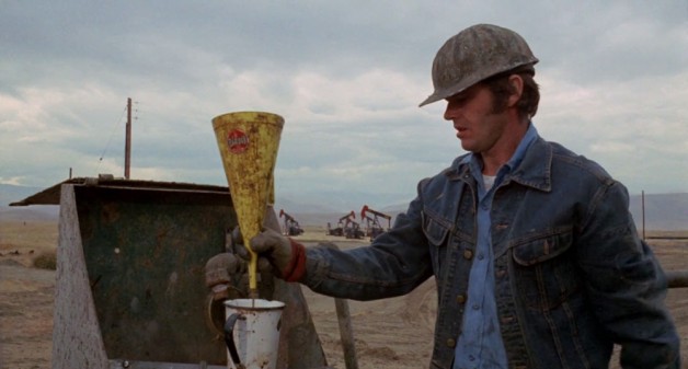 Denim In Cinema: Five Easy Pieces - Rope Dye Crafted Goods