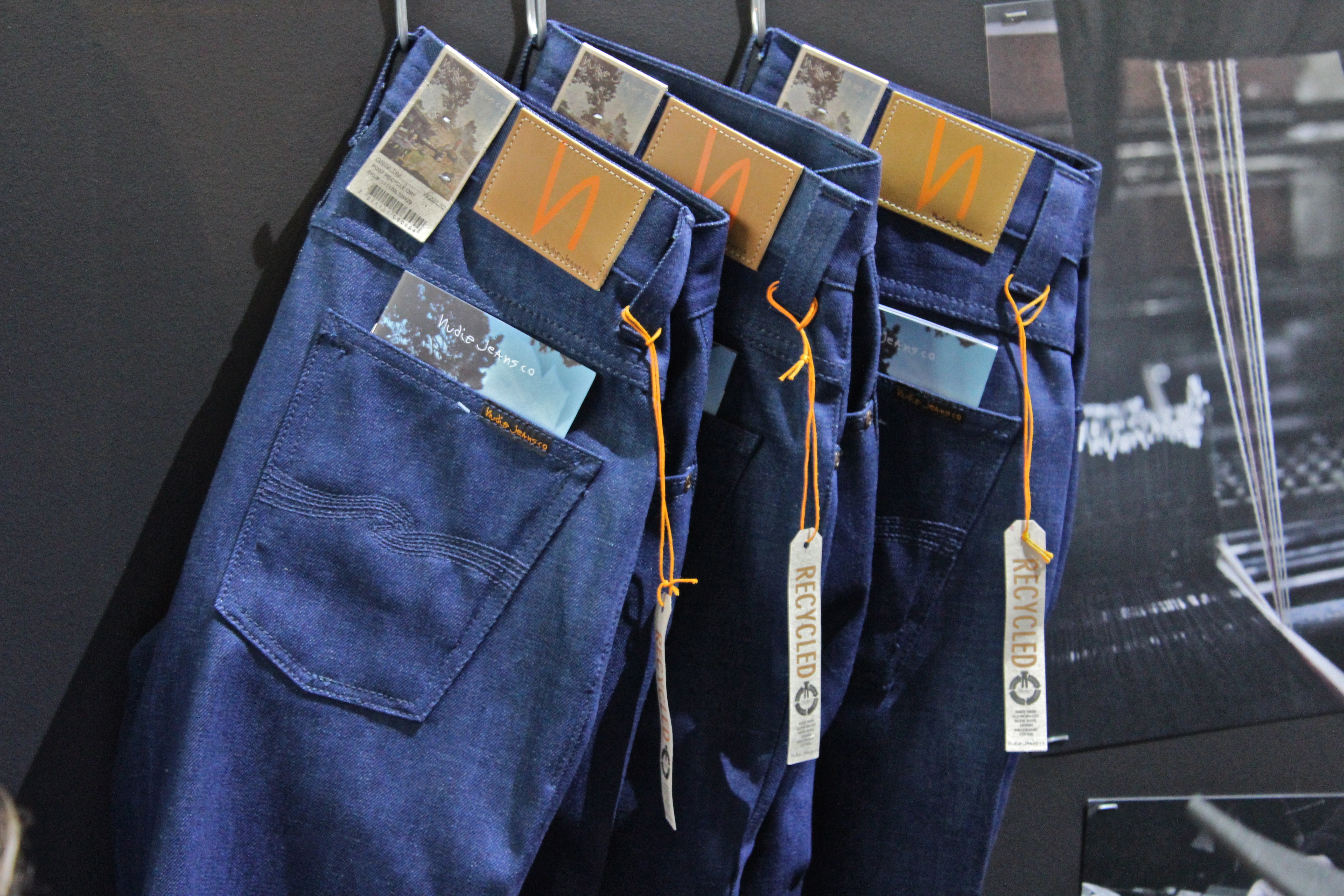 jeans company