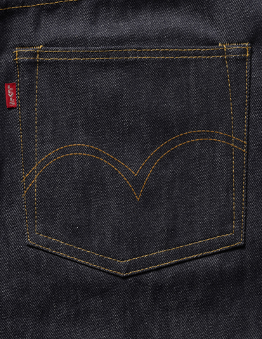 most famous levi's jeans
