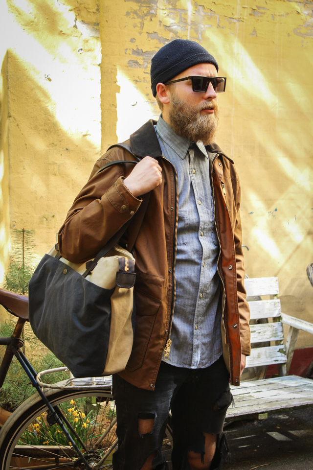 Filson: Made For Life In the Open