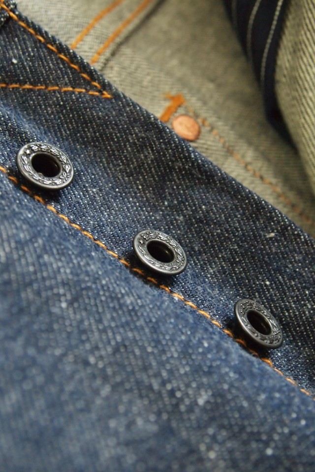 New Release: Oldblue Co. Special Edition 3rd Anniversary Jeans - Rope ...