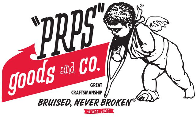 prps goods and company