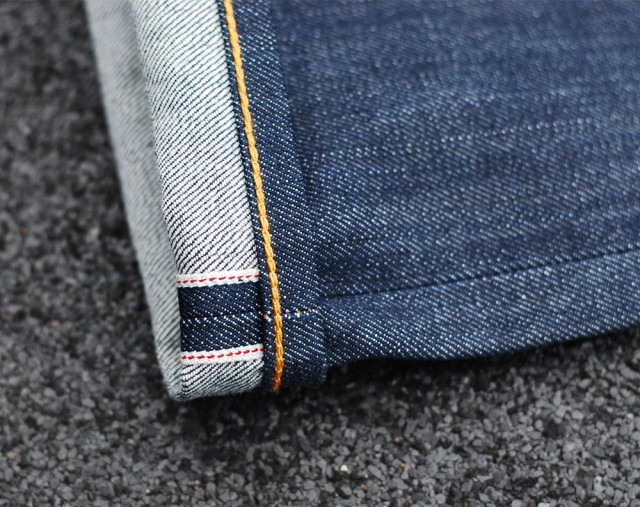 norse projects slim jean