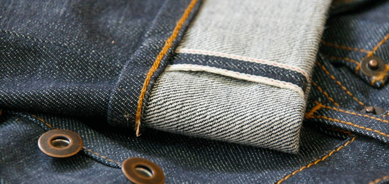 Raw and Selvedge Denim: A Complete Beginner's Guide