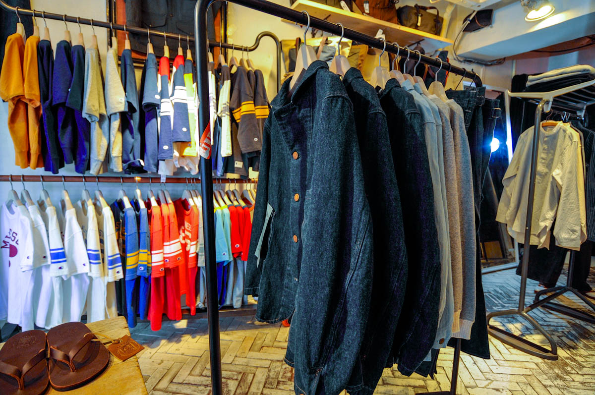 Exclusive Interview with Min Hyung Jin of Seoul’s Storage & Co.