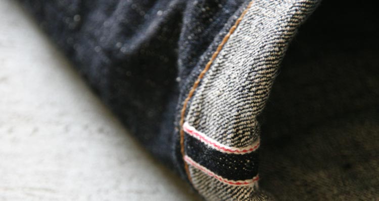 Story About Selvedge Jeans – Denim Today