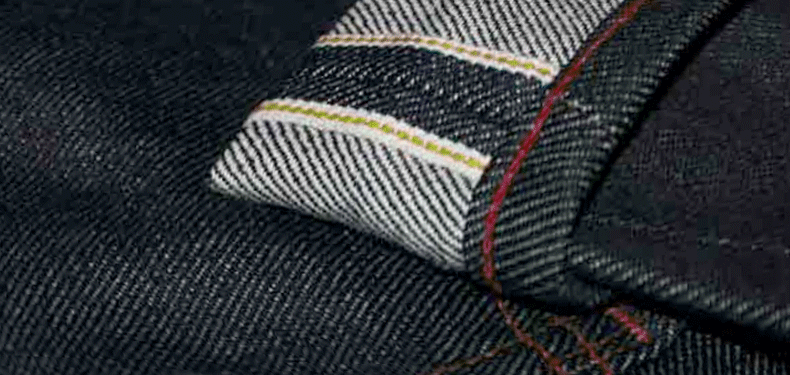 Lady′ S Denim Small Slub Cotton Stretch Bootleg Jeans - China Boot