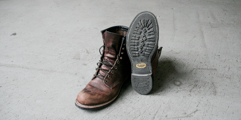 Red Wing Harvester: Meet Your New Favourite Winter Boot