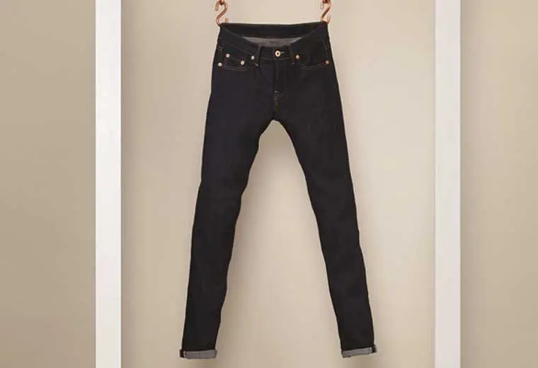 Lee cooper pearl skinny jeans online