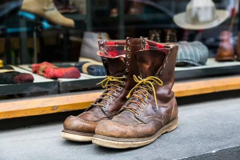 Red Wing Shoes - History, Philosophy, and Iconic Products