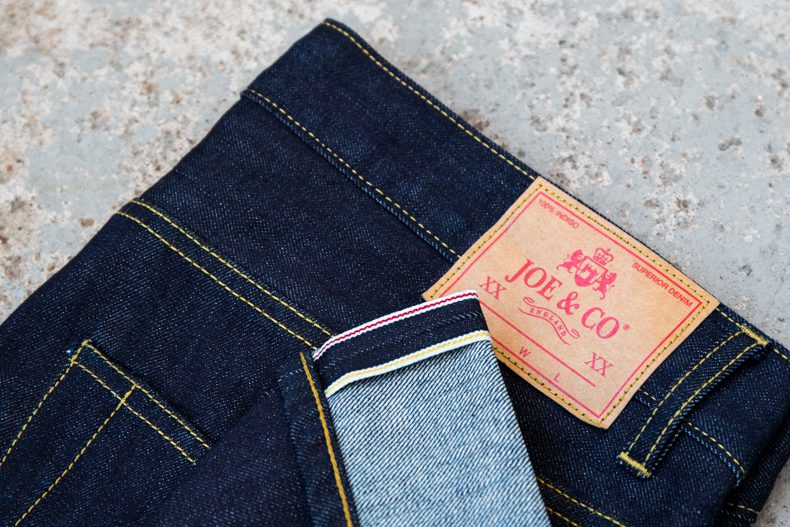 Denim In Cinema: Five Easy Pieces - Rope Dye Crafted Goods