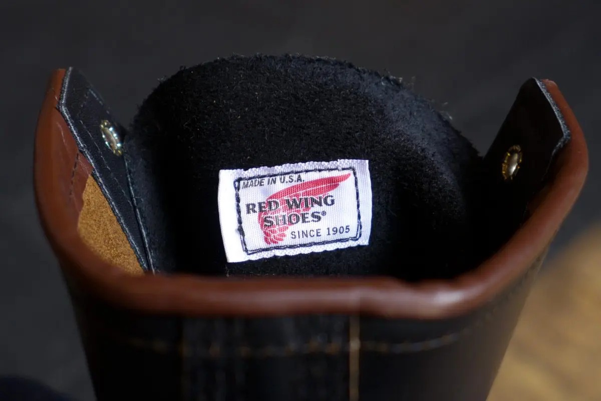 Red Wing Celebrate 110 Years With the Huntsman Boots - Rope Dye Crafted  Goods