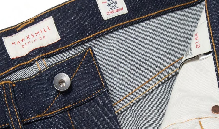 Nudie Jeans Co Archives Rope Dye Crafted Goods